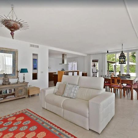 Casa Afrodite Альмуньекар Экстерьер фото